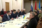 СМИ: Второй раунд российско-украинских переговоров может состояться 2 марта