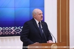 Лукашенко допустил размещение ВС России на территории Белоруссии в случае угрозы Союзному государству