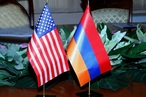 Армянские миротворцы проведут совместные учения с США