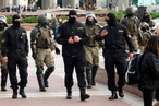 Белорусские правоохранители предотвратили серию терактов в стране