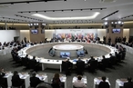 G-20: «Индивидуалисты» в поисках «коллективизма»