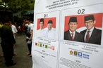 Всеобщие выборы в Индонезии: фестиваль демократии и противоречий