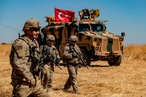 Поддерживаемая Турцией оппозиция перешла в наступление в Идлибе