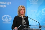 Захарова: на Западе игнорируют угрозы Украины в отношении русскоязычных детей