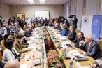 Интеграционный клуб Совета Федерации просчитал риски и шансы ЕАЭС 