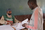 В Республике Конго подвели предварительные результаты парламентских выборов