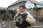 Украинские вооруженные силы хотят, чтобы вы на них смотрели - Грэм Филлипс