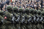 ВС Сербии приведены в повышенную готовность из-за ситуации в Косово и Метохии