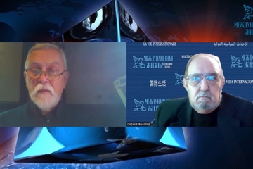 Куда ведет Европу «сумрачный германский гений»?