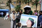 Что принес Ливии «рассвет» с севера?