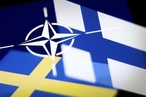 В МИД Финляндии допустили вступление в НАТО без Швеции