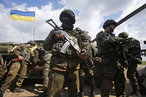 Весеннее обострение - ситуация на Юго-Востоке Украины