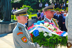 В Словакии отметили 69-ю годовщину Победы в Великой Отечественной войне 