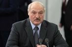 Лукашенко заявил о подготовке Западом силового сценария смены власти в Белоруссии