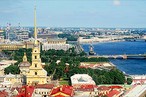Петербургский экономический форум: привлечение инвестиций в регионы