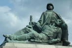 Война с памятниками: поле битвы - Польша