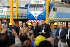 В Аргентине стартует строительство завода «Трансмашхолдинга»