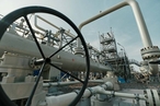 Глава «Газпрома» Миллер доложил Путину о готовности газопровода «Северный поток — 2»