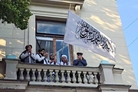 Российские власти официально признали Исламский эмират Афганистан