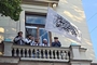 Российские власти официально признали Исламский эмират Афганистан