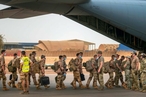 В МИД Франции объявили о выводе войск из Буркина Фасо