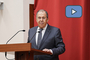 Выступление С.В.Лаврова на XI международном форуме «Примаковские чтения»