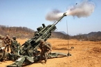 Bloomberg: США передали Украине управляемые снаряды Excalibur 
