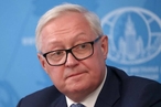 Рябков: РФ на встречах с США по гарантиям безопасности объяснит логику своих подходов