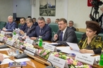 Комитет общественной поддержки жителей Юго-Востока Украины призвал международное сообщество дать жесткую оценку недавним высказываниям А. Яценюка