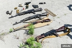 Власти Финляндии заявили о попадании поставляемого Украине оружия в руки преступных группировок