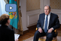 Интервью С.В.Лаврова для международной сети TV BRICS