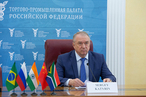 Сергей Катырин: интеграция новых членов БРИКС в работу Делового совета альянса проходит эффективно