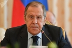 Лавров назвал передергиванием фактов слова Кулебы об обещаниях Путина по «нормандскому формату»