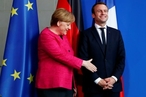 «Высокие отношения» в Европе