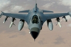 На Украине заявили о неготовности к размещению истребителей F-16
