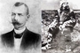 В поисках Земли Санникова. Эдуард Толль
