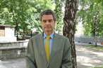 Чрезвычайный и Полномочный Посол республики Чили в России Хуан Эдуардо Эгигурен Гусман: «Я пришел в дипломатию благодаря своей первой профессии антрополога» 