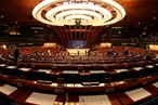 «На полях» Конференции председателей парламентов стран – членов Совета Европы