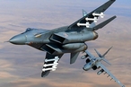В Узбекистане заявили о столкновении МиГ-29 с афганским самолетом в небе