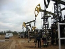 Нефтегазовый вектор сотрудничества России и Узбекистана