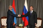 Россия - Армения: укрепление отношений на фоне информационных атак