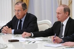 Лавров сообщил Путину о готовности реакции России на ответы США и НАТО