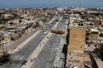 Ливийскую государственность разбомбила НАТО – Лавров