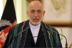 В Афганистане опровергли информацию о домашнем аресте экс-президента страны Хамида Карзая