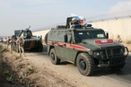 На пути следования турецкого патруля в Идлибе произошел взрыв