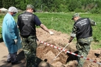 В СК возбудили дело о массовых убийствах в Псковской области во время войны