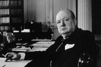Черчилль о разделе сфер влияния и новом устройстве мира