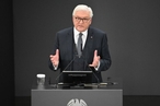 ФРГ-США: президент Штайнмайер испортил праздник или сказал правду?