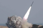 В КНДР осуществили запуск двух баллистических ракет