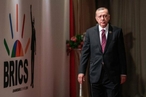 Турция и БРИКС – дорогу осилит идущий?